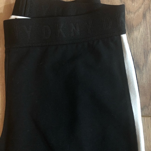 DKNY cotton leggings - Picture 3 of 4